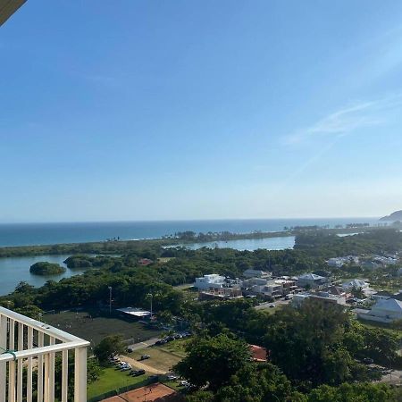 Vista Mar Apartment Рио де Жанейро Екстериор снимка