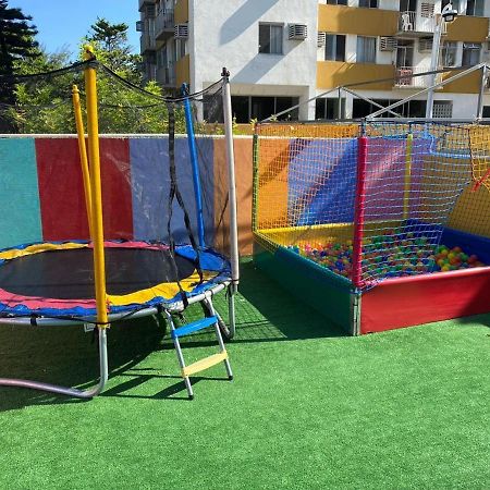 Vista Mar Apartment Рио де Жанейро Екстериор снимка
