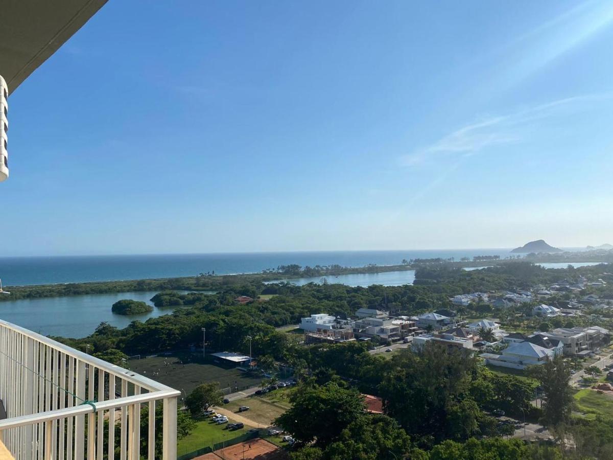Vista Mar Apartment Рио де Жанейро Екстериор снимка