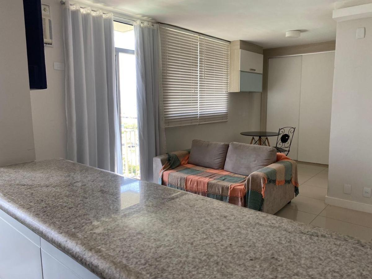 Vista Mar Apartment Рио де Жанейро Екстериор снимка