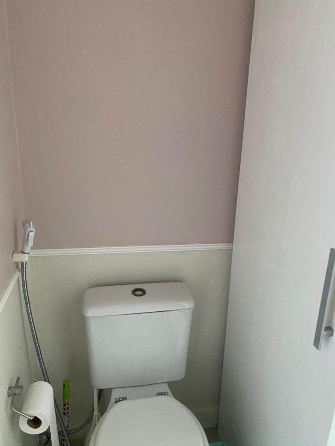 Vista Mar Apartment Рио де Жанейро Екстериор снимка