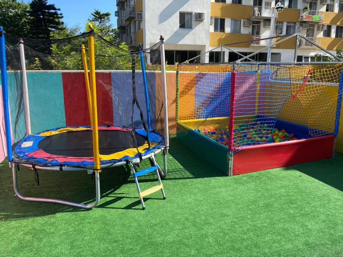 Vista Mar Apartment Рио де Жанейро Екстериор снимка