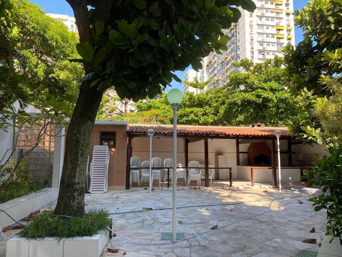Vista Mar Apartment Рио де Жанейро Екстериор снимка