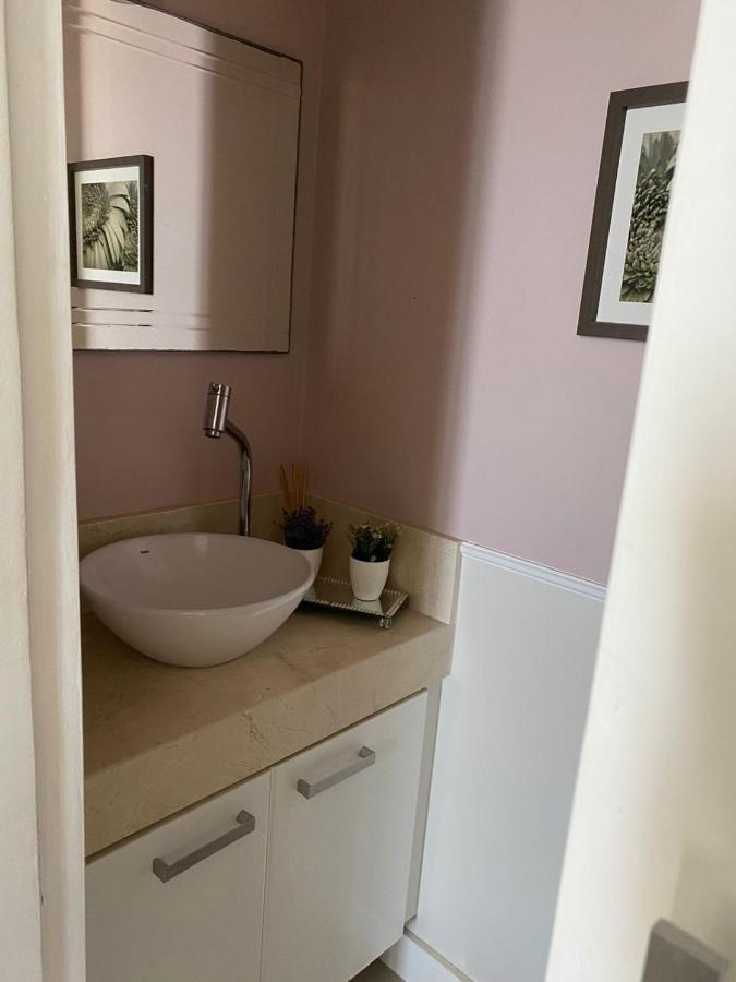 Vista Mar Apartment Рио де Жанейро Екстериор снимка