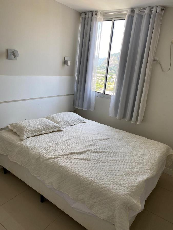 Vista Mar Apartment Рио де Жанейро Екстериор снимка